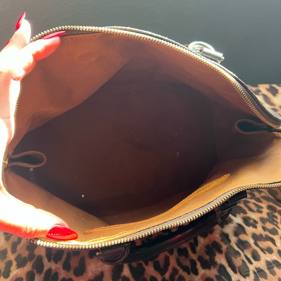 Louis Vuitton Alma PM - Picture 4 of 8